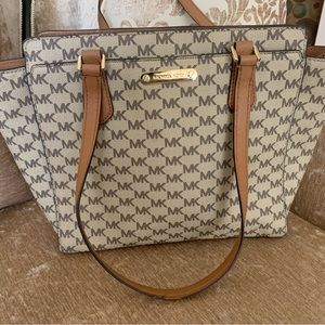 Michael Kors vintage purse